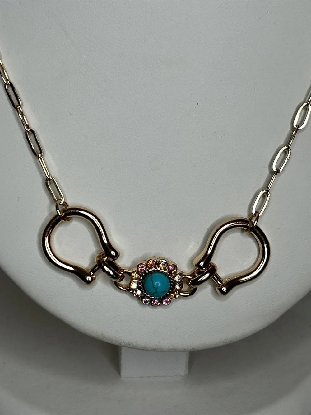 None 18k gold